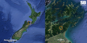 Picton Airport NZPN thumbnail 10