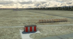 Poland EPPO Poznan Lawica Airport thumbnail 6