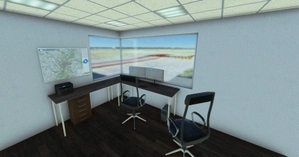 Poland EPPO Poznan Lawica Airport thumbnail 18