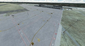 Poland EPPO Poznan Lawica Airport thumbnail 16