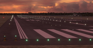 Poland EPPO Poznan Lawica Airport thumbnail 7