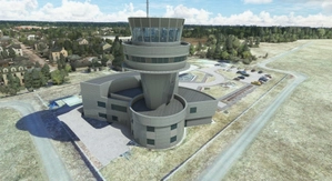 Poland EPPO Poznan Lawica Airport thumbnail 10