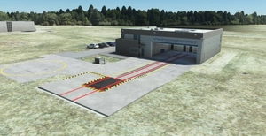 Poland EPPO Poznan Lawica Airport thumbnail 17