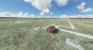 Poland EPPO Poznan Lawica Airport thumbnail 13
