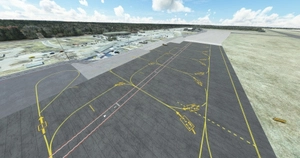 Poland EPPO Poznan Lawica Airport thumbnail 14