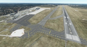 Poland EPPO Poznan Lawica Airport thumbnail 1