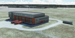 Poland EPPO Poznan Lawica Airport thumbnail 8