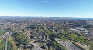 Porto City-Parte One South  thumbnail 9