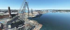 Portsmouth Naval Shipyards UK V2.0 thumbnail 10