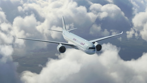 Qatar Airways 2006 Livery - 8K thumbnail 7