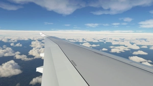 Qatar Airways A330-900 Neo - 8K thumbnail 14
