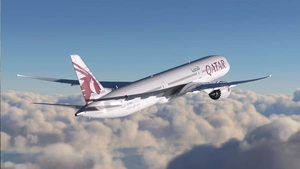 Qatar Airways A7-BHA Ultra thumbnail 5