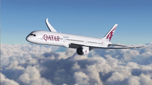 Qatar Airways A7-BHA Ultra thumbnail 7