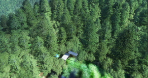 Quatam River airport and Moh Creek Airport thumbnail 5