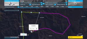 Queenstown Airport (NZQN) RNP Procedures thumbnail 4
