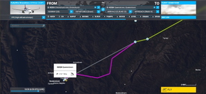 Queenstown Airport (NZQN) RNP Procedures thumbnail 6