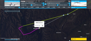 Queenstown Airport (NZQN) RNP Procedures thumbnail 7