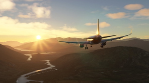 Queenstown Airport (NZQN) RNP Procedures thumbnail 1