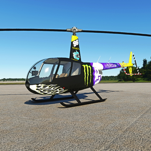 R44 SLAYGROUND 3