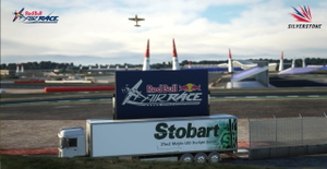 Red Bull Air Race Silverstone Circuit Event thumbnail 3