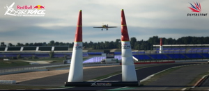 Red Bull Air Race Silverstone Circuit Event thumbnail 6