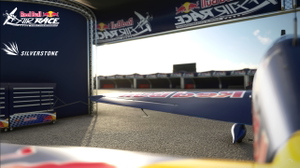 Red Bull Air Race Silverstone Circuit Event thumbnail 4