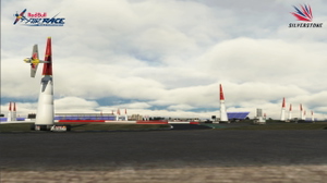 Red Bull Air Race Silverstone Circuit Event thumbnail 7
