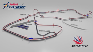 Red Bull Air Race Silverstone Circuit Event thumbnail 8