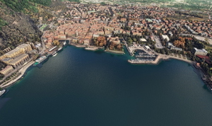 Riva del Garda - Italy thumbnail 2