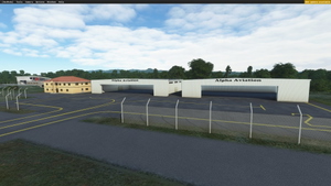 RJSF BLDG Scenery thumbnail 12