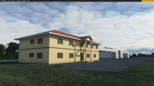 RJSF BLDG Scenery thumbnail 11