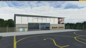 RJSF BLDG Scenery thumbnail 6