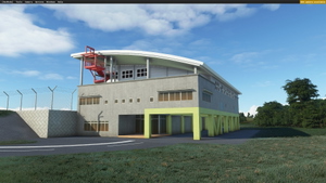RJSF BLDG Scenery thumbnail 8