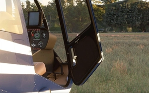 Robinson R44 Raven II Helicopter Project thumbnail 11