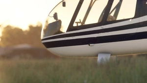 Robinson R44 Raven II Helicopter Project thumbnail 9