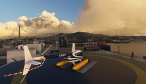 Robinson R44 Raven II Helicopter Project thumbnail 8