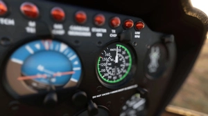 Robinson R44 Raven II Helicopter Project thumbnail 13