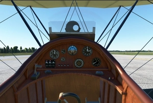 Royal Aircraft Factory SE 5 thumbnail 2