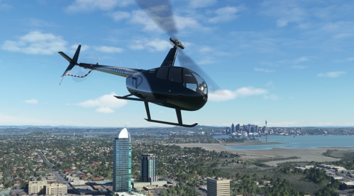 RSP R44 ZK-ICG