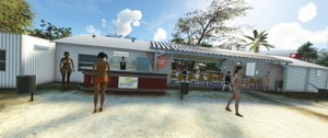 Saint Gilles les Salines Planche Alize thumbnail 3