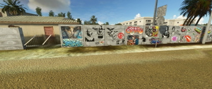 Saint Gilles les Salines Planche Alize thumbnail 13