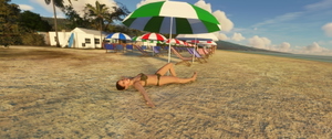 Saint Gilles les Salines Planche Alize thumbnail 2