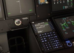 SALTY 747 SMALL FIX FOR C-17 Globemaster (Capt22 747 Cockpit Version) WITH Updated Lights & Cameras thumbnail 2