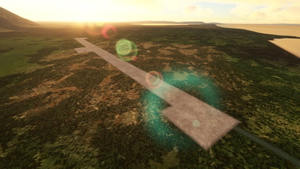 St. Lawrence Island (Alaska) Airfields thumbnail 3
