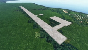 St. Lawrence Island (Alaska) Airfields thumbnail 4