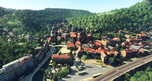Saxon Switzerland - Lilien- and Königstein thumbnail 2