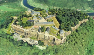 Saxon Switzerland - Lilien- and Königstein thumbnail 5