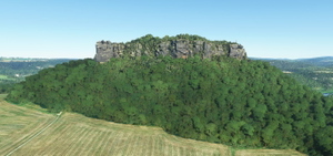 Saxon Switzerland - Lilien- and Königstein thumbnail 3