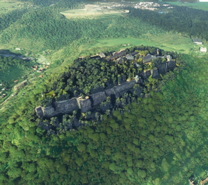 Saxon Switzerland - Lilien- and Königstein thumbnail 6