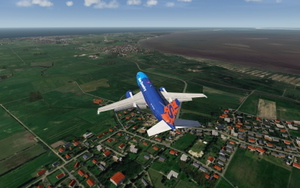 Scenery Sylt EDXW include Landmarks . thumbnail 18